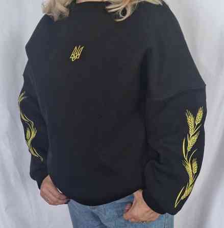 Компʼютерна вишивка та відшив одягу Харків