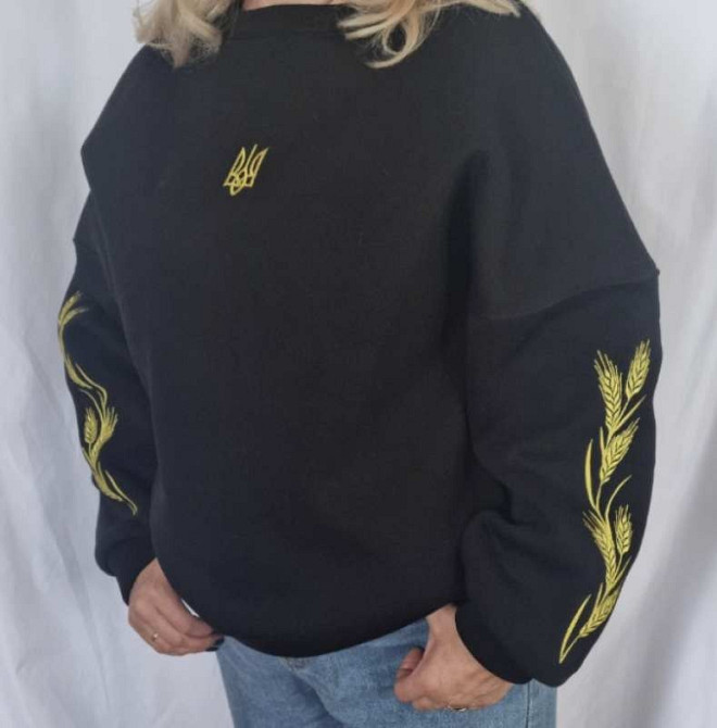 Компʼютерна вишивка та відшив одягу Харків - зображення 2