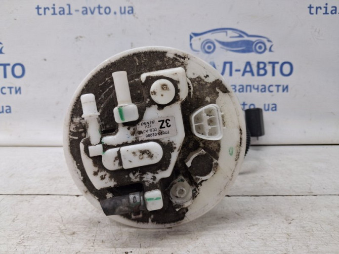 Модуль топливного насоса Toyota Auris 2006-2012 7702002200 (Арт. 63872) Київ - зображення 3