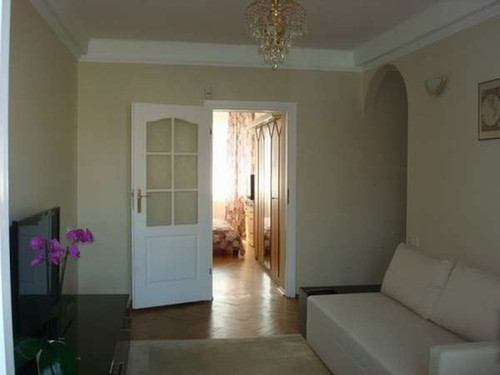 СВІТЛО НЕ ВИМИКАЮТЬ! Оренда 2-х кім. квартири в центрі міста. Код об’єкта 1126021 Киев - изображение 5