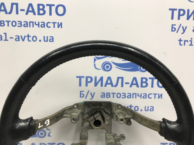 Руль Mitsubishi Lancer 9 1.6 БЕНЗИН 4G18 2003 (б/у) Київ - зображення 3