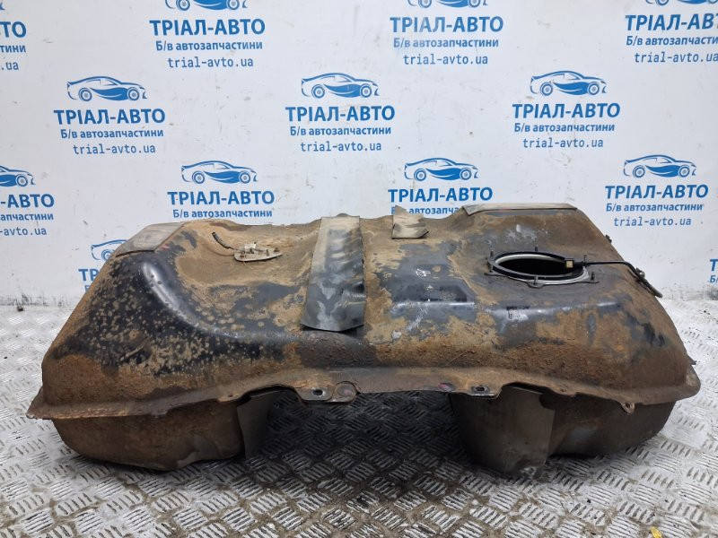 Бак топливный металлический Mitsubishi Outlander XL 2.2 DIESEL 4HK 2007 (б/у) Київ - зображення 10