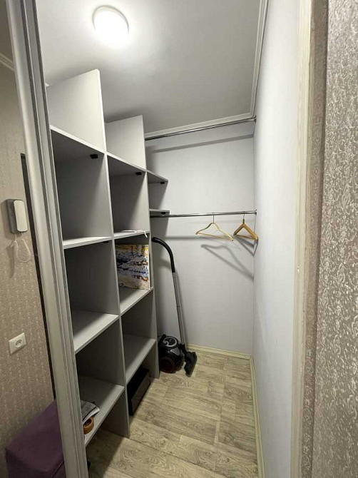 долгосрочная аренда 1-к квартира Киев, Соломенский, 15000 грн./мес. Київ - зображення 12