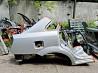 Четверть автомобиля задняя правая Chevrolet Lacetti J200 1.8 БЕНЗИН 2004 (б/у) Київ