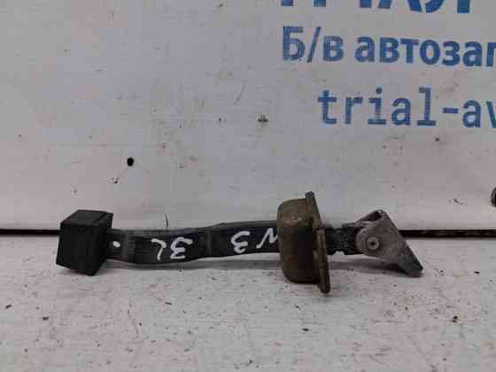 Ограничитель двери задний левый Mitsubishi Pajero Wagon 3 3.2 ДИЗЕЛЬ 4M41 1999 (б/у) Київ