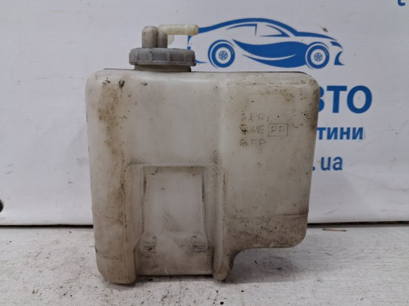 Бачок радиатора (расширительный) Mitsubishi Pajero Wagon 4 3.2 ДИЗЕЛЬ 4M41 2006 (б/у) Київ - зображення 2