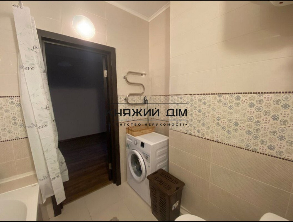 Відмінна 1-я. кв. в Новому будинку на Позняках. Код об'єкта: 11189430. Київ - зображення 11