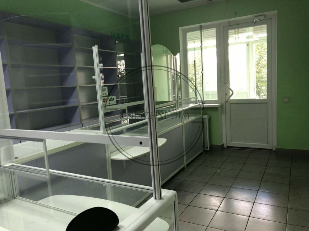 ОРЕНДА офісного приміщення на Позняках по вул. Урлівська 14 код.№ 146983 Київ - зображення 2