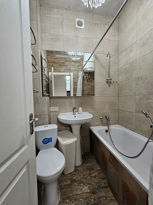 Продам 2-к квартиру (56м2) с ремонтом на пр. Яворницкого Дніпро - зображення 10