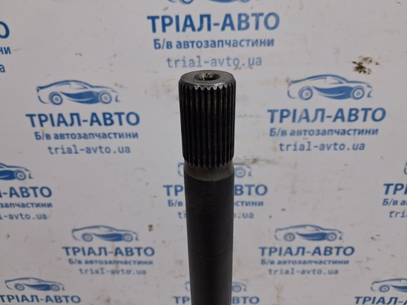 Привод задний правый Toyota Prado 2002-2009 4231160240 (Арт. 80855) Київ - зображення 2