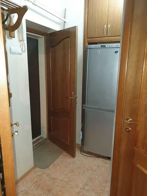 Продается 1-но ком квартира на РУСАНОВКЕ, ул. Энтузиастов, дом 5/1 Киев - изображение 5