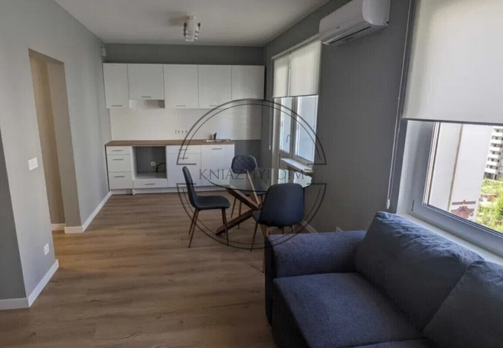 Продаж 1 кімнатної квартири по вул. Бориса Гмирі 20 21145949 Київ - зображення 4