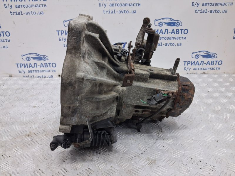 Коробка передач МКПП Mazda 3 2003-2009 FC021710X (Арт. 58867) Київ - зображення 7