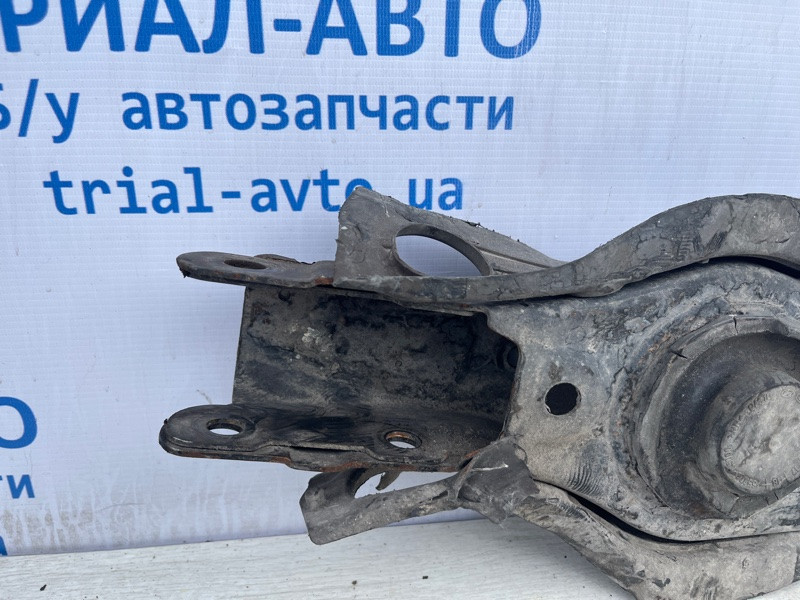 Рычаг задней подвески нижний поперечный (под пружину) Kia Sorento UM 2.4 БЕНЗИН G4KJ 2014 (б/у) Киев - изображение 3