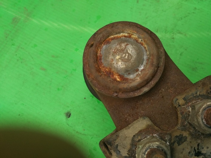 Важіль передній нижній лівий правий Форд Мондео 3 Вінниця - зображення 4