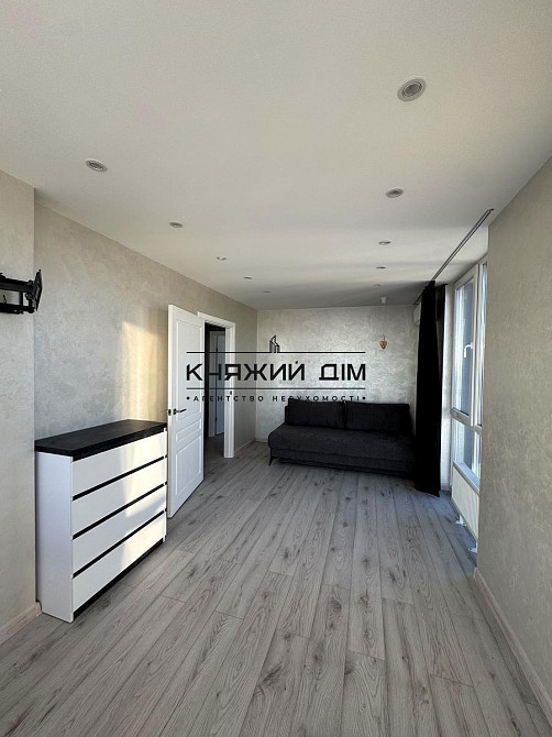 Є ГЕНЕРАТОР! Оренда 2 кімнатної квартири ЖК 4U м. Академмістечко Київ - зображення 10