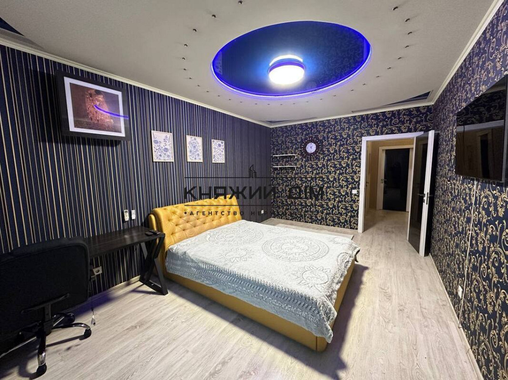 Оренда 3 кімнатна квартира м. Осокорки КОД 11204051 Киев - изображение 9