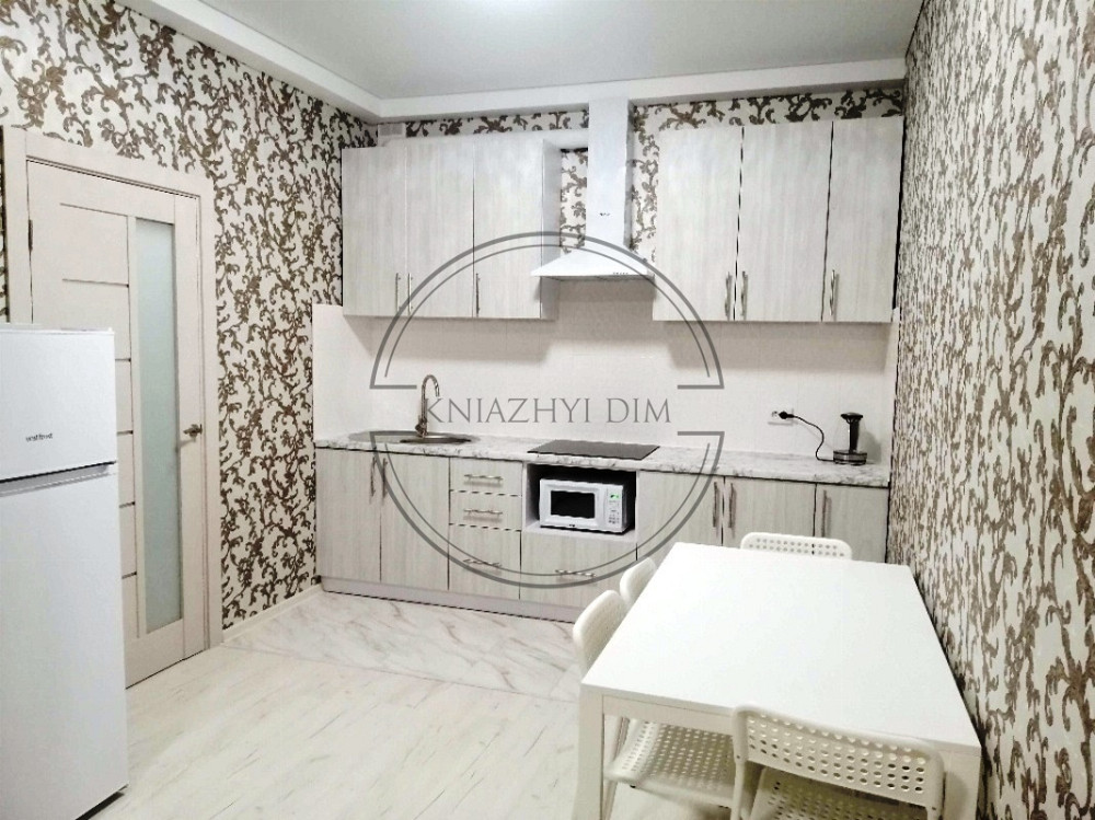 Оренда 1 кв. в ЖК Нова Англія, будинок Манчестер м. Васильківська № 11198121 Київ - зображення 2