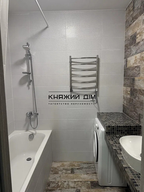 #127970; Продам 2-кімнатну квартиру у ЖК Харківський. Харківське шосе, 190 Киев - изображение 3