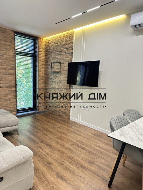 Оренда 2-х кв. студія, ЖК Рибальський, № 11204895 Київ - зображення 11