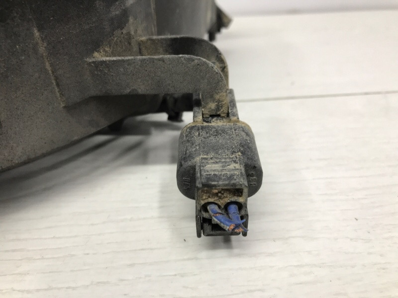 Вентилятор радиатора Mitsubishi Pajero Sport K9 2.5 DIESEL 4D56 1996 (б/у) Киев - изображение 6