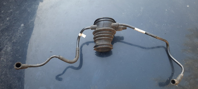 Патрубок воздушного фильтра, Ford Mondeo 3, Mk-3, 1S719C623BE Днепр - изображение 4