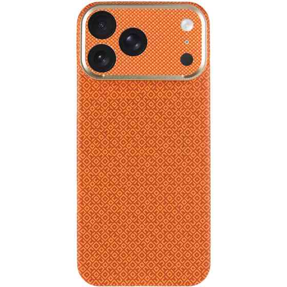 Чехол PC Sparta Slim Shield with Magnetic Fit для Apple iPhone 17 Pro Max (6.9") Херсон