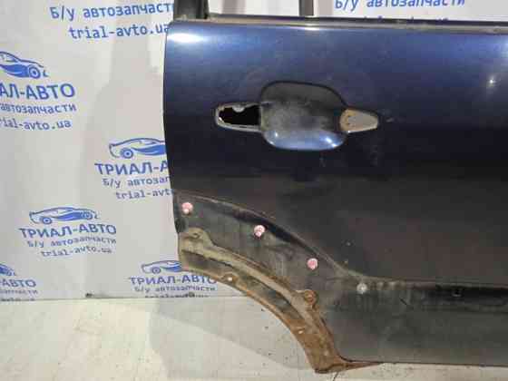 Дверь задняя правая Toyota Prado 2002-2009 6700360260 (Арт. 10866) Киев