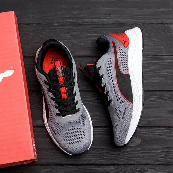 Мужские кроссовки сетка Киев - изображение 12