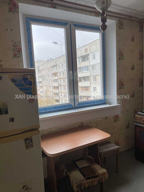долгосрочная аренда 1-к квартира Харьков, Киевский, 3000 грн./мес. Харьков - изображение 2