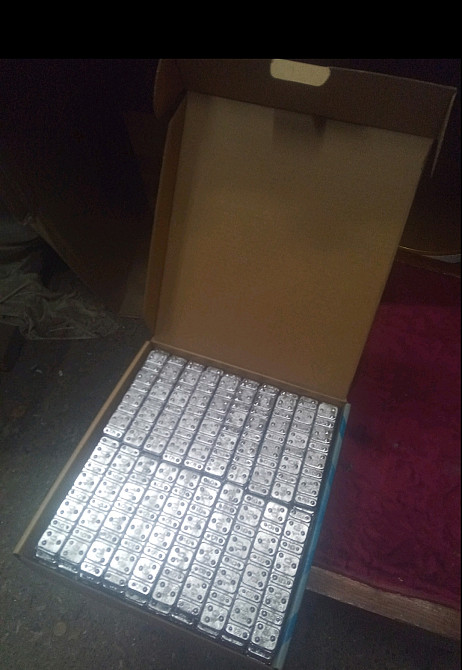 Балансровочный груз самоклейка Київ - зображення 1