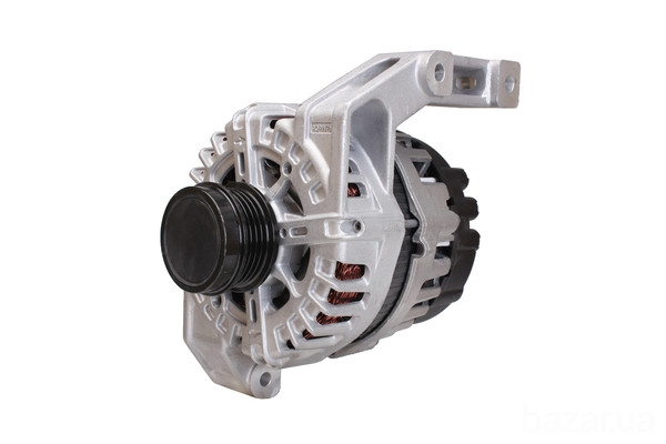 Генератор 14V-150A-4gr на Ford Форд Focus Estate/Wagon Киев - изображение 1