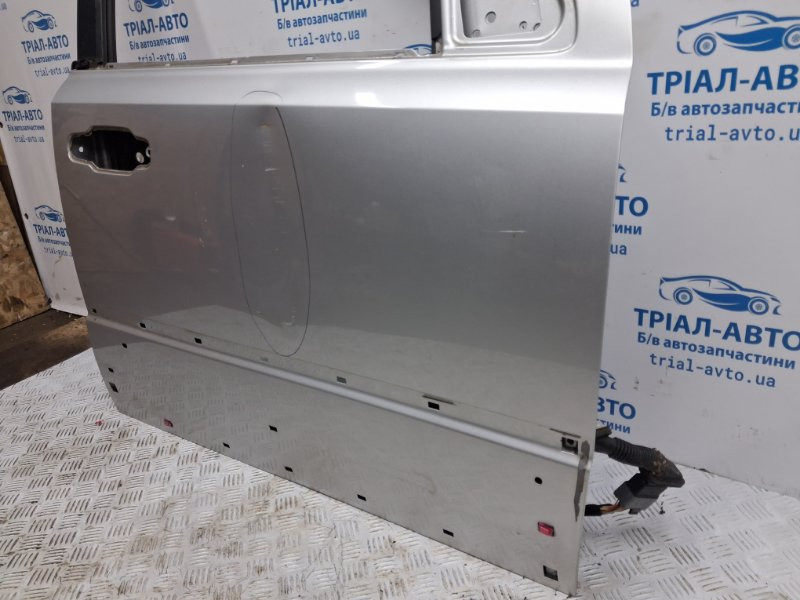 Дверь передняя правая Kia Sorento BL 2.5 DIESEL D4CB 2002 (б/у) Київ - зображення 5