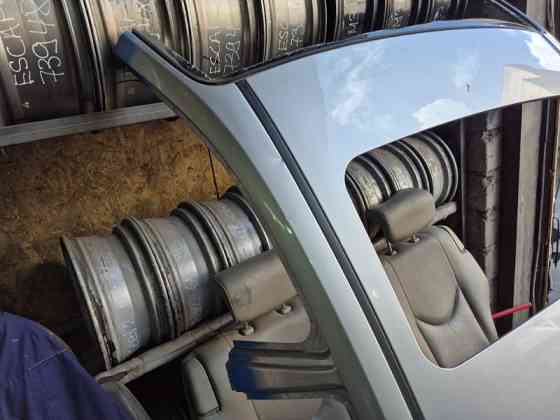 Крыша Chevrolet Epica V250 2.5 БЕНЗИН X25D1 2006 (б/у) Киев