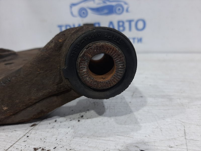 Рычаг правый Toyota Avensis 2009-2018 4806805080 (Арт. 24967) Київ - зображення 4