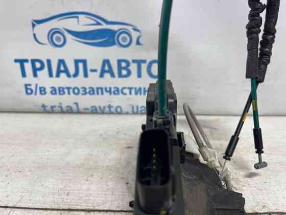 Замок двери задний левый Kia Sorento XM 2.4 БЕНЗИН G4KJ 2009 (б/у) Київ