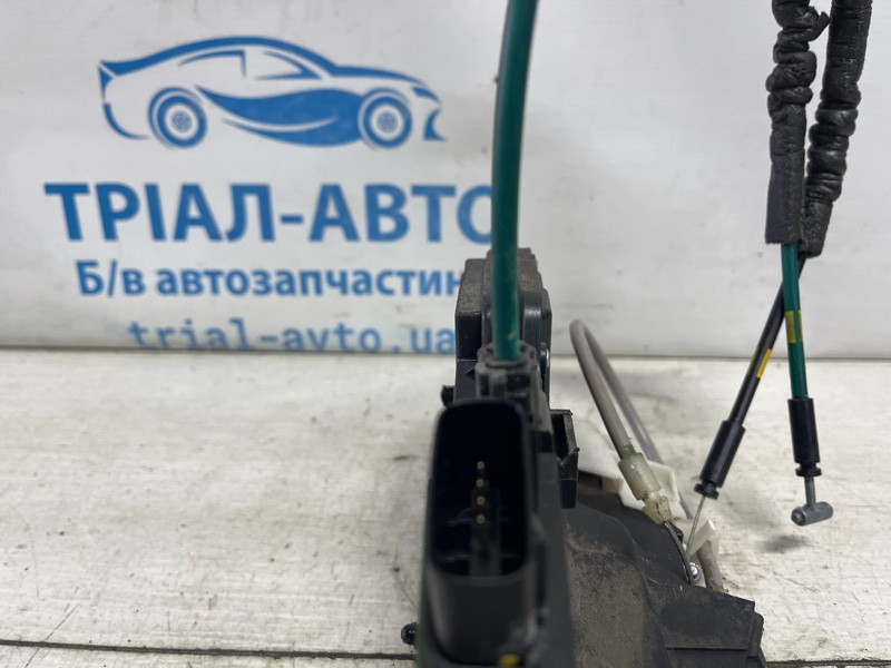 Замок двери задний левый Kia Sorento XM 2.4 БЕНЗИН G4KJ 2009 (б/у) Київ - зображення 3