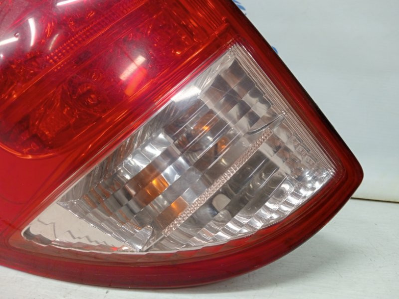 Фонарь задний внешний левый Toyota RAV 4 A30 2.0 БЕНЗИН 1AZFE 2005 (б/у) Киев - изображение 3