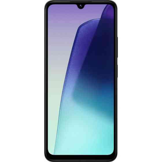 Смартфон Xiaomi Redmi 14C 4/128GB NFC Midnight Black Global (Код товару:40880) Харків