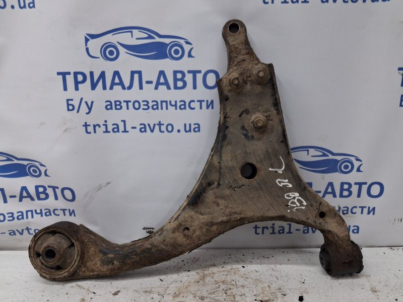 Рычаг левый Hyundai I30 FD 1.6 DIESEL D4FB 2007 (б/у) Киев - изображение 4