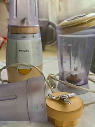 Продам Мини-блендер Philips HR2860/55 Київ