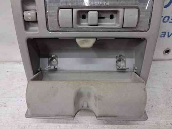 Плафон передний Lexus RX 350 2003-2009 1D111015G (Арт. 63321) Киев