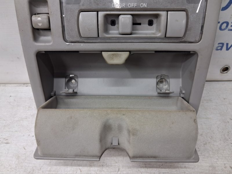 Плафон передний Lexus RX 350 2003-2009 1D111015G (Арт. 63321) Киев - изображение 2