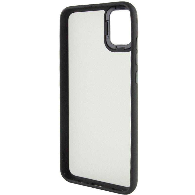 Чехол TPU+PC Lyon Frosted для Samsung Galaxy A51 Херсон - зображення 9