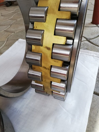 Підшипники бурового насоса 9т (НБ-125) Полтава - изображение 1