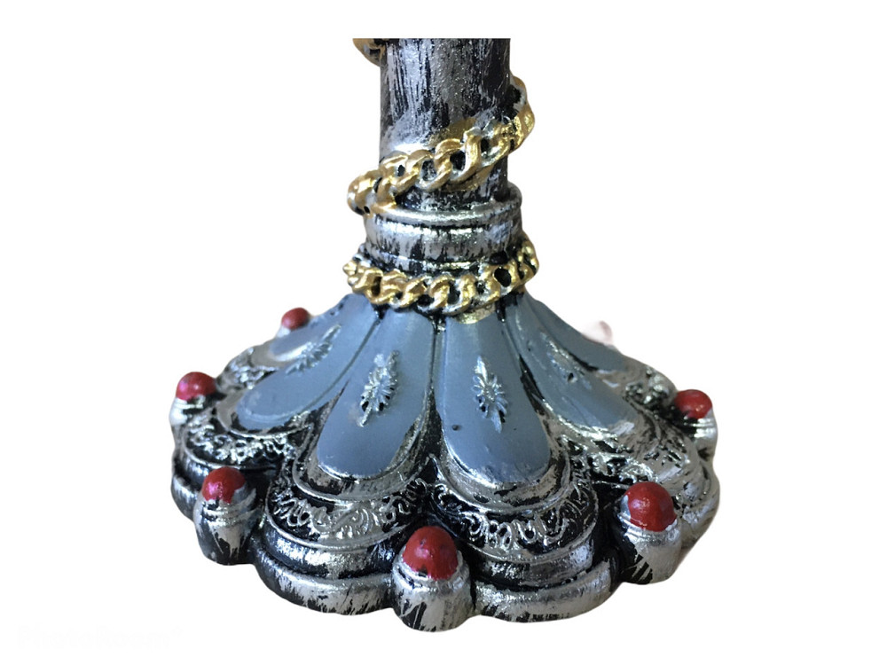 Бокал для Вина Череп Игра Престолов Кубок Гота Подарок (код 00497) Київ - зображення 11