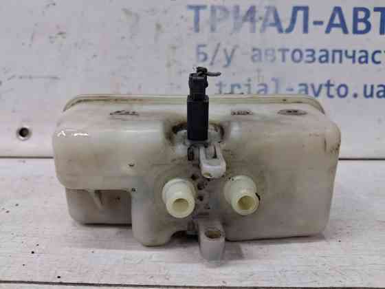 Бачок главного тормозного цилиндра Nissan Pathfinder R51 2.5 DIESEL YD25DDTI 2004 (б/у) Київ