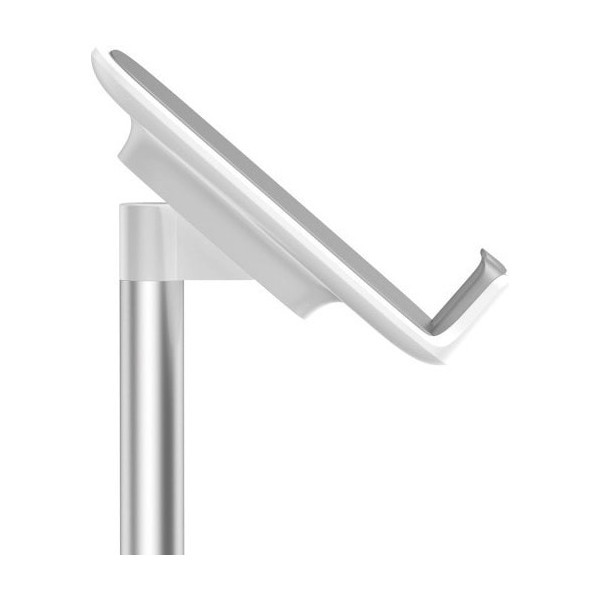 Настільний тримач Baseus Literary Youth Desktop Bracket Silver (SUWY-0S) (Код товару:19865) Харьков - изображение 9