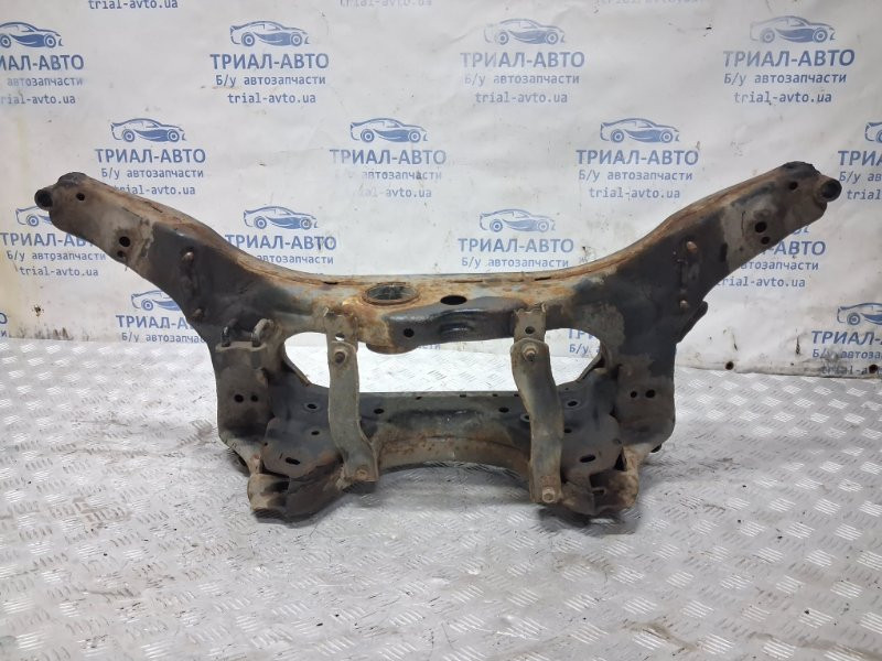 Балка задней подвески 4WD Nissan X-Trail 2014-2021 554001YA0B (Арт. 84467) Київ - зображення 4