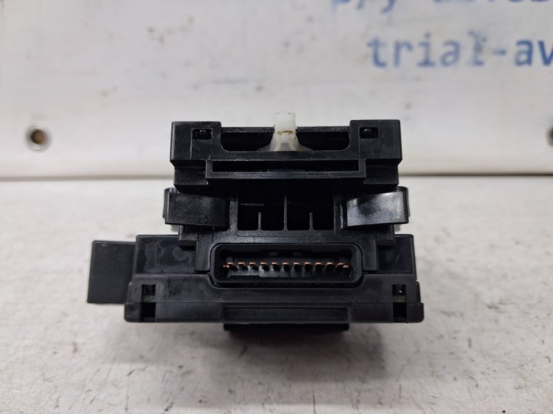 Переключатель подрулевой левый(поворотники) Mitsubishi ASX GA 1.8 DIESEL 4N13 2010 (б/у) Киев - изображение 4